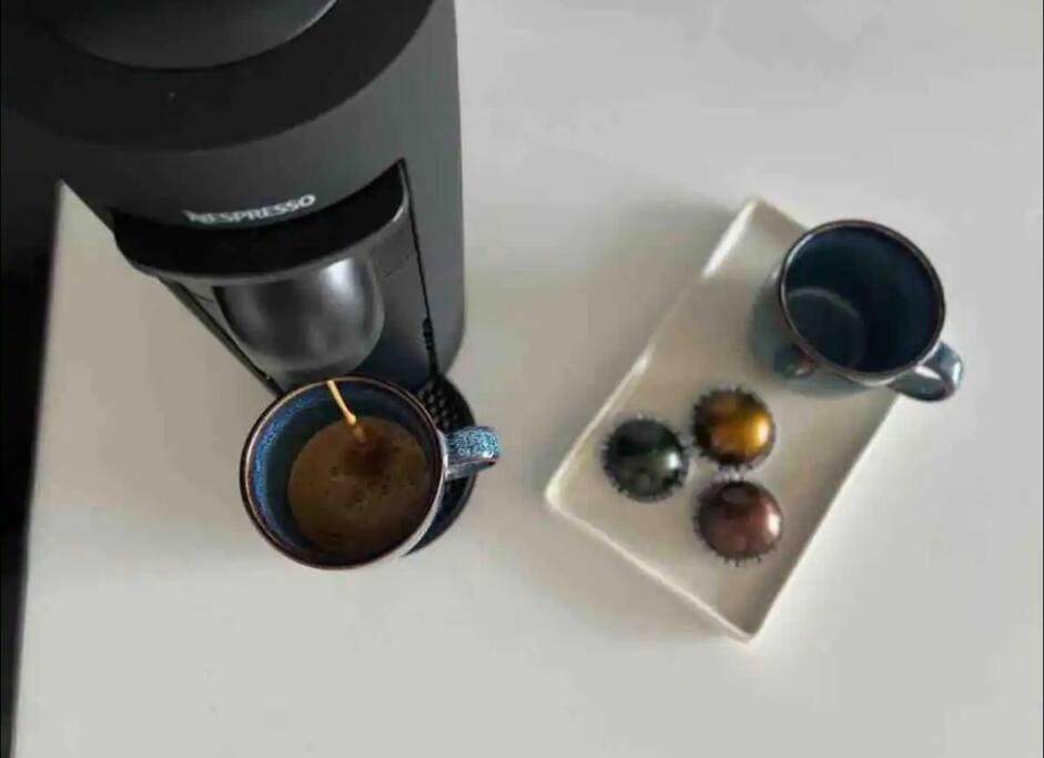 Terraza & Confort En Ubicacion Inmejorable! Madrid Ngoại thất bức ảnh